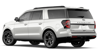 2024 Ford Expedition® External Image 3